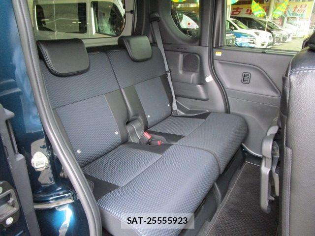 Daihatsu TANTO CUSTOM 2023-01 8882601-5