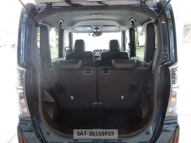 Daihatsu TANTO CUSTOM 2023-01 8882601-6