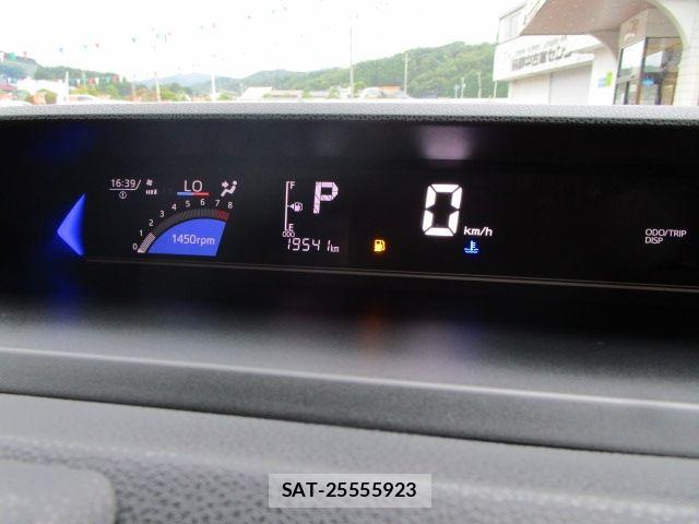 Daihatsu TANTO CUSTOM 2023-01 8882601-7