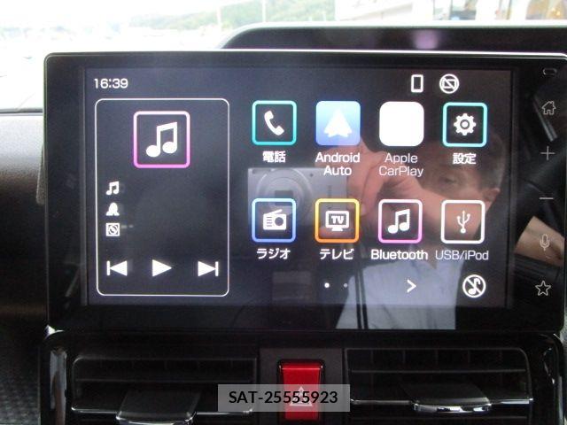 Daihatsu TANTO CUSTOM 2023-01 8882601-8