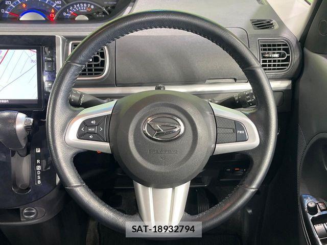 Daihatsu TANTO CUSTOM 2018-08 8882602-10