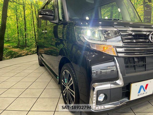 Daihatsu TANTO CUSTOM 2018-08 8882602-11