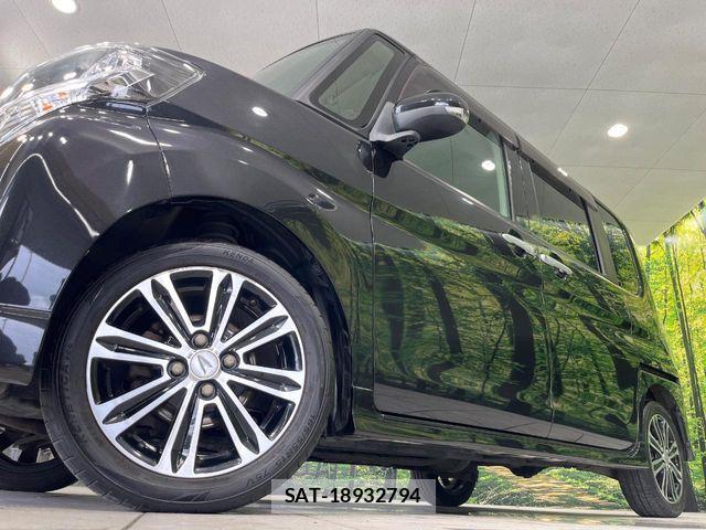 Daihatsu TANTO CUSTOM 2018-08 8882602-12