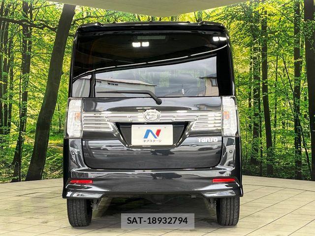Daihatsu TANTO CUSTOM 2018-08 8882602-14