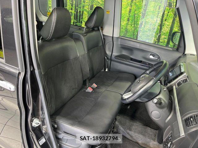 Daihatsu TANTO CUSTOM 2018-08 8882602-7