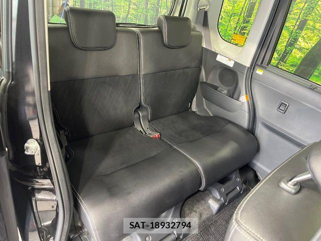 Daihatsu TANTO CUSTOM 2018-08 8882602-8
