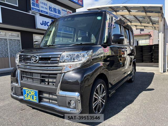 Daihatsu TANTO CUSTOM 2017-09 8882604-0