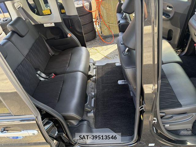 Daihatsu TANTO CUSTOM 2017-09 8882604-9
