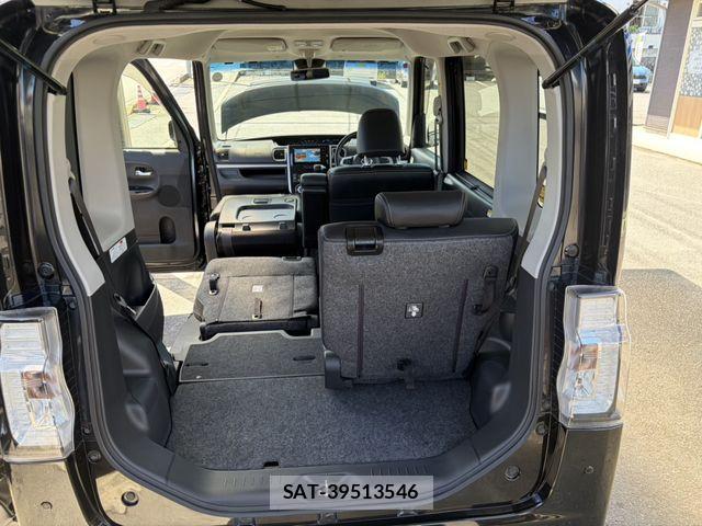 Daihatsu TANTO CUSTOM 2017-09 8882604-10