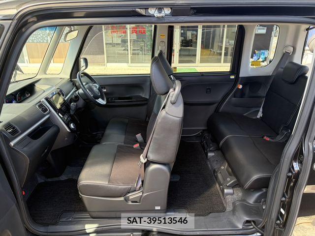 Daihatsu TANTO CUSTOM 2017-09 8882604-11