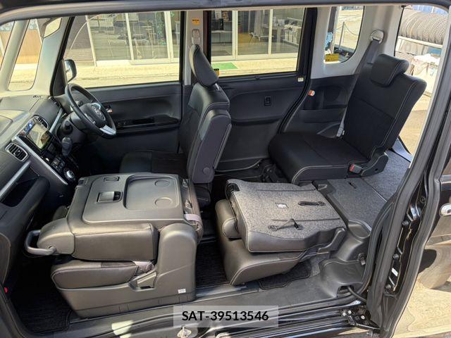 Daihatsu TANTO CUSTOM 2017-09 8882604-12