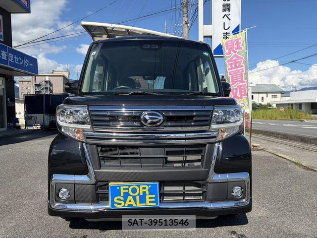 Daihatsu TANTO CUSTOM 2017-09 8882604-13