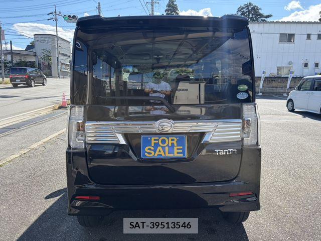 Daihatsu TANTO CUSTOM 2017-09 8882604-14