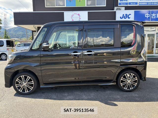 Daihatsu TANTO CUSTOM 2017-09 8882604-15