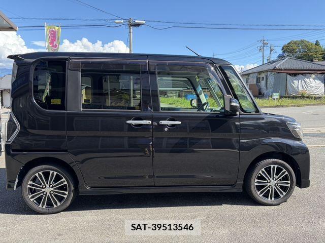 Daihatsu TANTO CUSTOM 2017-09 8882604-16