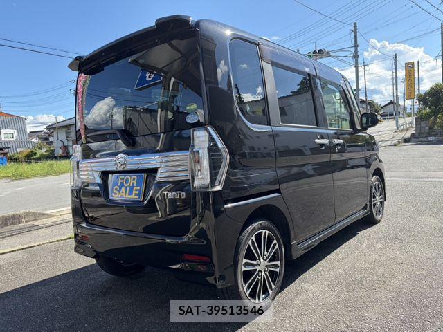 Daihatsu TANTO CUSTOM 2017-09 8882604-18