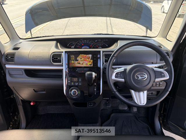 Daihatsu TANTO CUSTOM 2017-09 8882604-1