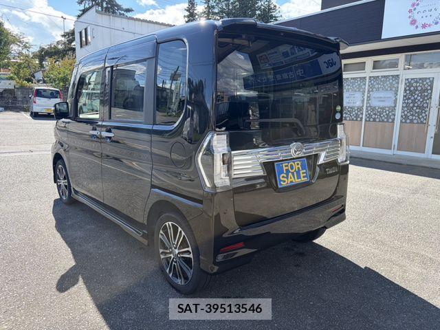 Daihatsu TANTO CUSTOM 2017-09 8882604-2