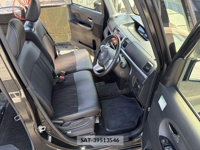 Daihatsu TANTO CUSTOM 2017-09 8882604-3