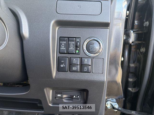 Daihatsu TANTO CUSTOM 2017-09 8882604-4