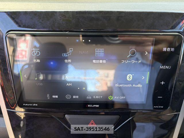 Daihatsu TANTO CUSTOM 2017-09 8882604-7