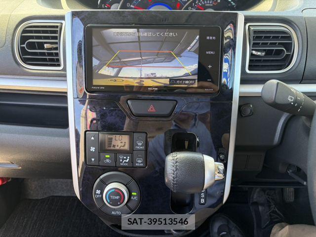 Daihatsu TANTO CUSTOM 2017-09 8882604-8