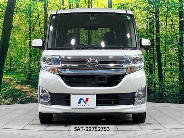 Daihatsu TANTO CUSTOM 2013-11 8884483-13