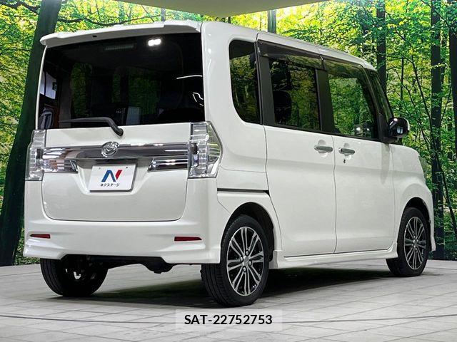 Daihatsu TANTO CUSTOM 2013-11 8884483-16