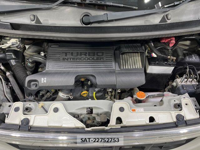 Daihatsu TANTO CUSTOM 2013-11 8884483-17
