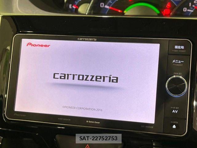 Daihatsu TANTO CUSTOM 2013-11 8884483-2