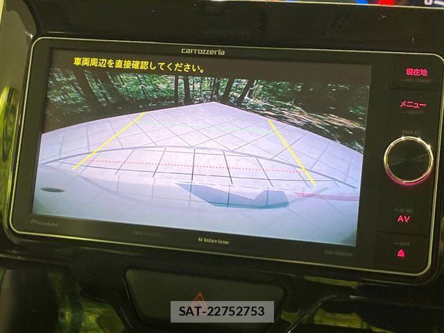 Daihatsu TANTO CUSTOM 2013-11 8884483-5
