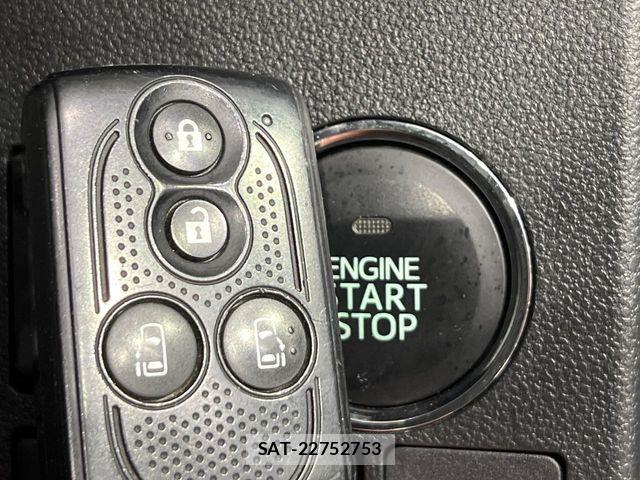 Daihatsu TANTO CUSTOM 2013-11 8884483-6