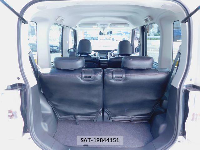 Daihatsu TANTO CUSTOM 2014-02 8884482-10