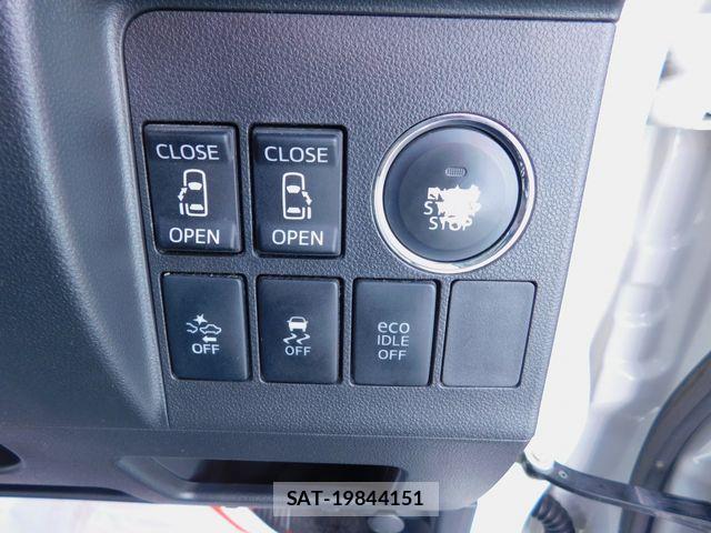 Daihatsu TANTO CUSTOM 2014-02 8884482-13