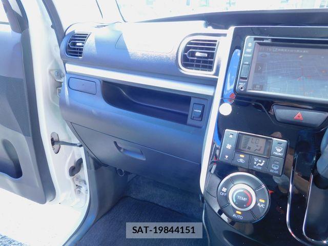 Daihatsu TANTO CUSTOM 2014-02 8884482-15