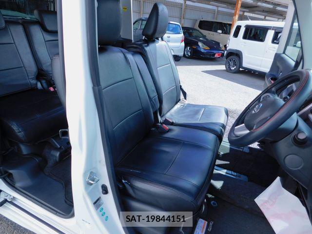 Daihatsu TANTO CUSTOM 2014-02 8884482-6