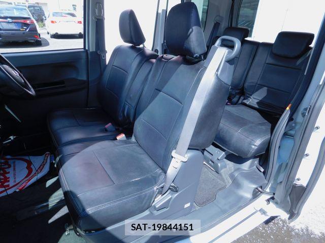 Daihatsu TANTO CUSTOM 2014-02 8884482-7