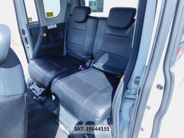 Daihatsu TANTO CUSTOM 2014-02 8884482-8