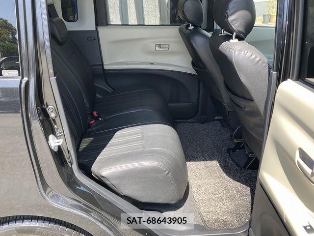 Daihatsu TANTO EXE 2010-09 1061184-12