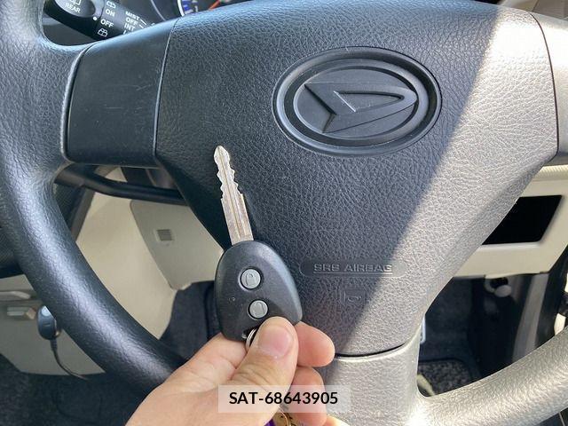 Daihatsu TANTO EXE 2010-09 1061184-18