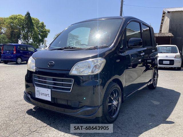 Daihatsu TANTO EXE 2010-09 1061184-1