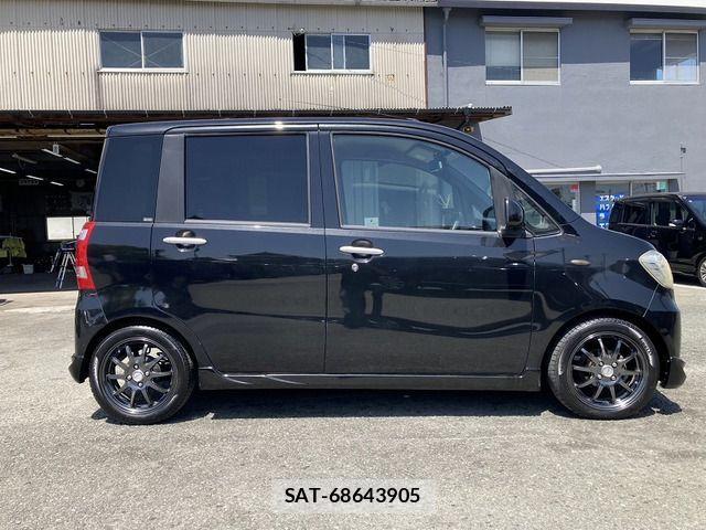 Daihatsu TANTO EXE 2010-09 1061184-5