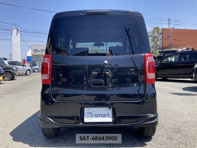 Daihatsu TANTO EXE 2010-09 1061184-7