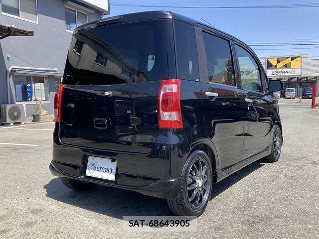 Daihatsu TANTO EXE 2010-09 1061184-8