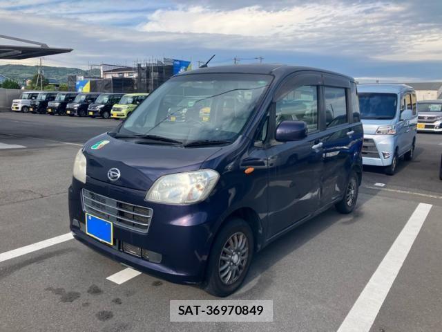 Daihatsu TANTO EXE 2012-07 6914446-0