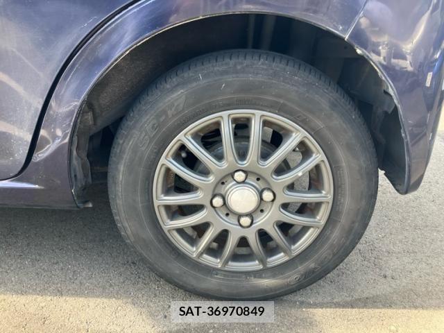 Daihatsu TANTO EXE 2012-07 6914446-11