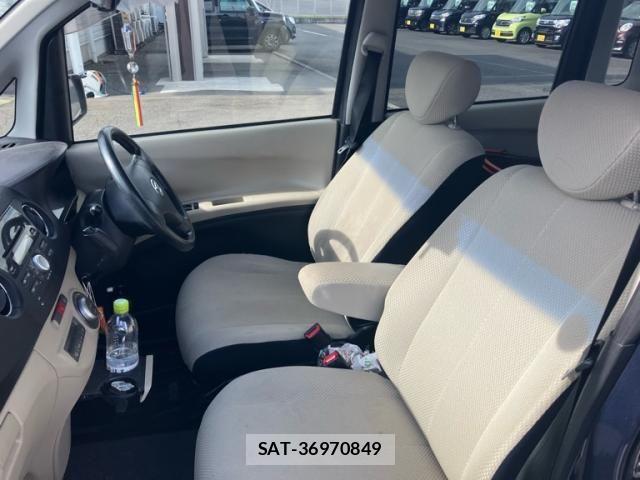 Daihatsu TANTO EXE 2012-07 6914446-15