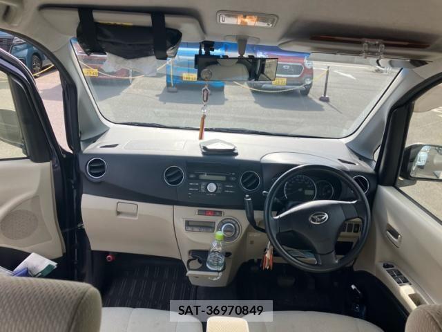 Daihatsu TANTO EXE 2012-07 6914446-17