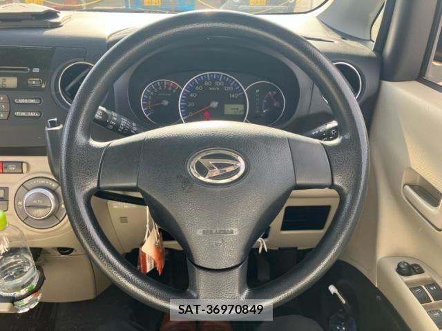 Daihatsu TANTO EXE 2012-07 6914446-18
