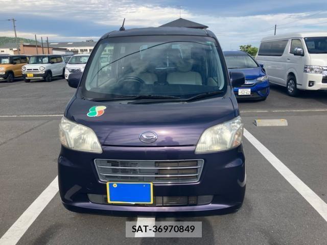 Daihatsu TANTO EXE 2012-07 6914446-1